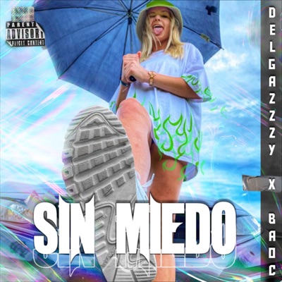Sin Miedo - Single