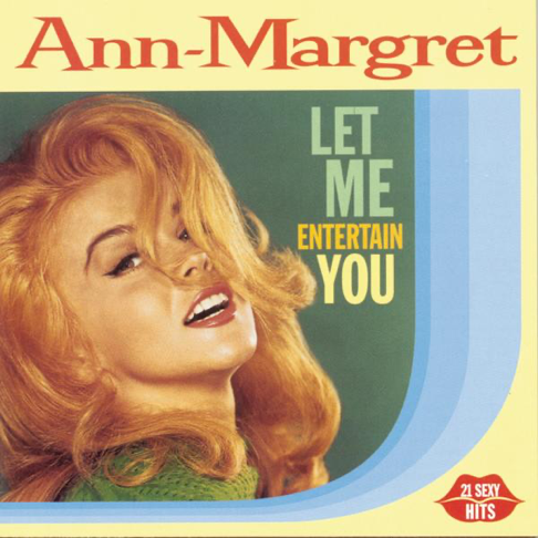 Ann-Margret – Paradise letra (Tradução em Português)