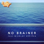 No Brainer (feat. Mikoláš Růžička) artwork