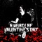 a weird! af valentine's day - EP
