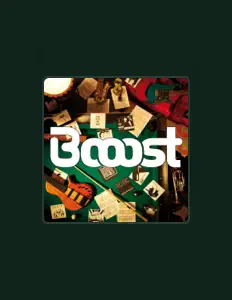 Listen to Booost, watch music videos, read bio, see tour dates & more!