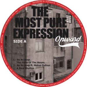 Most Pure Expression - EP