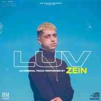 Luv - Single - Zein