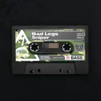 Sniper — Bad Legs