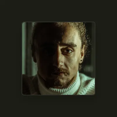 Listen to Jeton Suma, watch music videos, read bio, see tour dates & more!