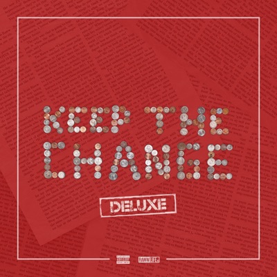 Keep the Change (Deluxe)