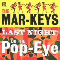 The Last Night! - The Mar-Keys