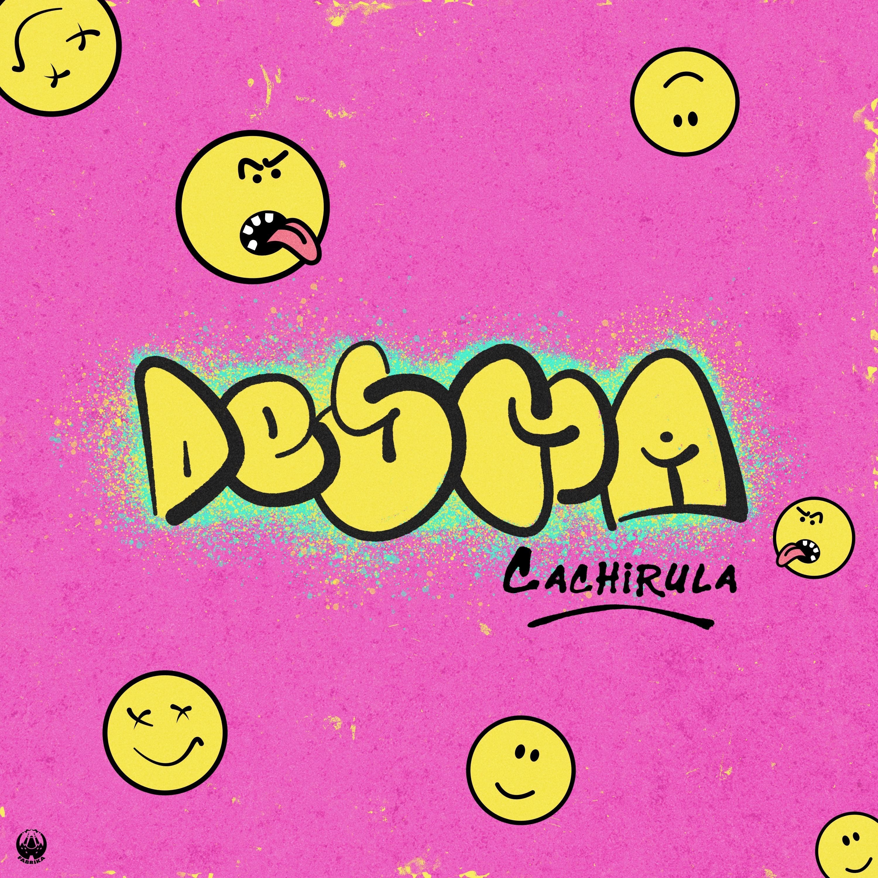 Desma - Single