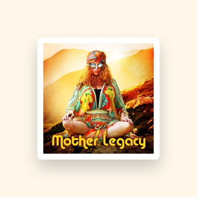 Listen to Mother Legacy, watch music videos, read bio, see tour dates & more!