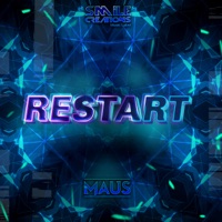 Restart - Single - Maus