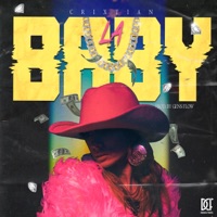 La Baby - Single - Crixtian