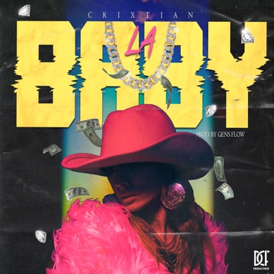 La Baby - Single