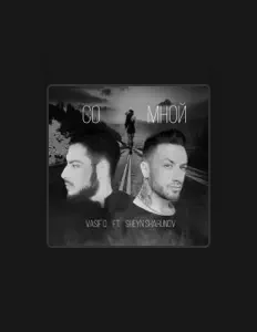 Sheyn Sharunov सुनें, म्यूज़िक वीडियो देखें, बायो पढ़ें, दौरे की तारीखें और बहुत कुछ देखें!