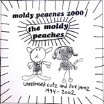 The Moldy Peaches - Friend of the Devil (Live '99)