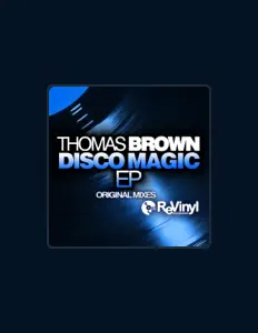 Listen to Thomas Brown, watch music videos, read bio, see tour dates & more!
