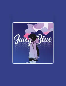 Listen to Juicy Blue, watch music videos, read bio, see tour dates & more!