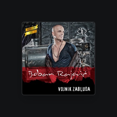 Boban Rajovic