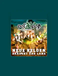 Listen to Volxpop, watch music videos, read bio, see tour dates & more!