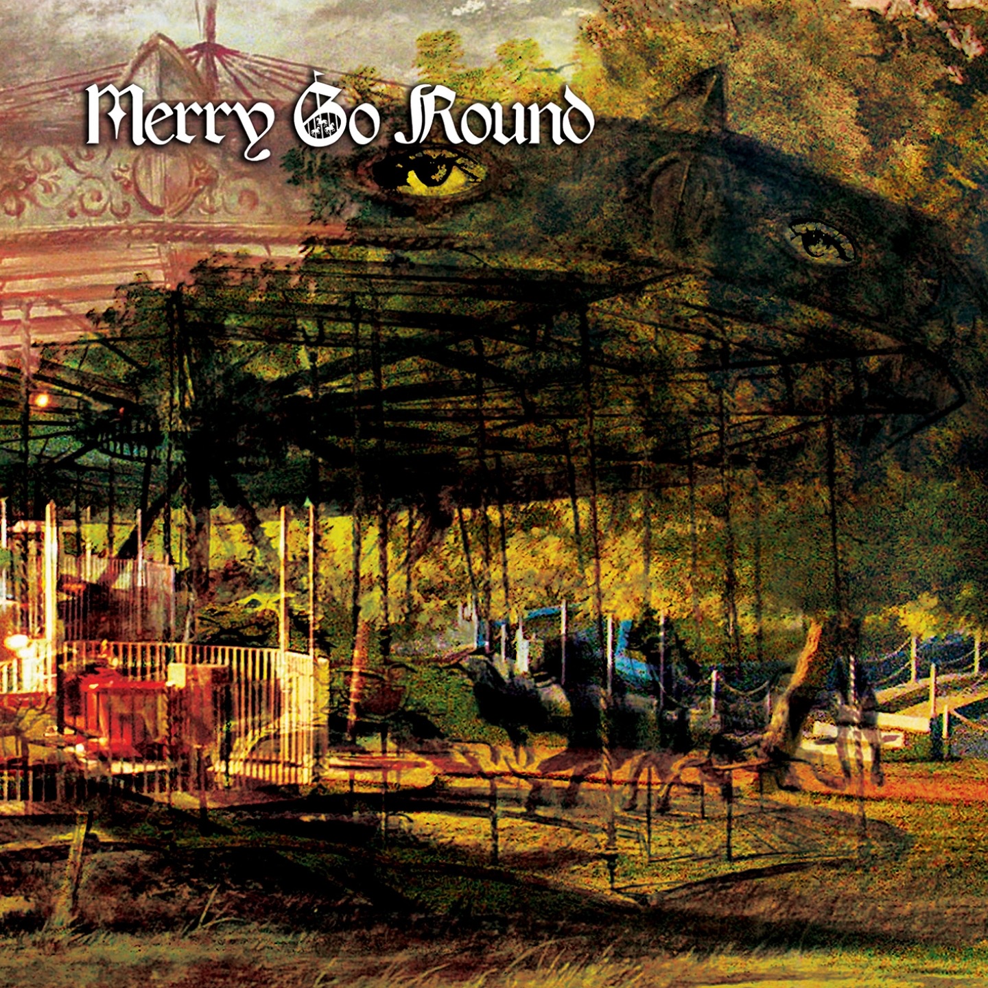 Merry Go Round
