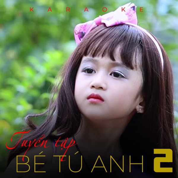Tuyển Tập Tú Anh 2 (Instrumental)