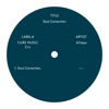 Soul Correction cover art