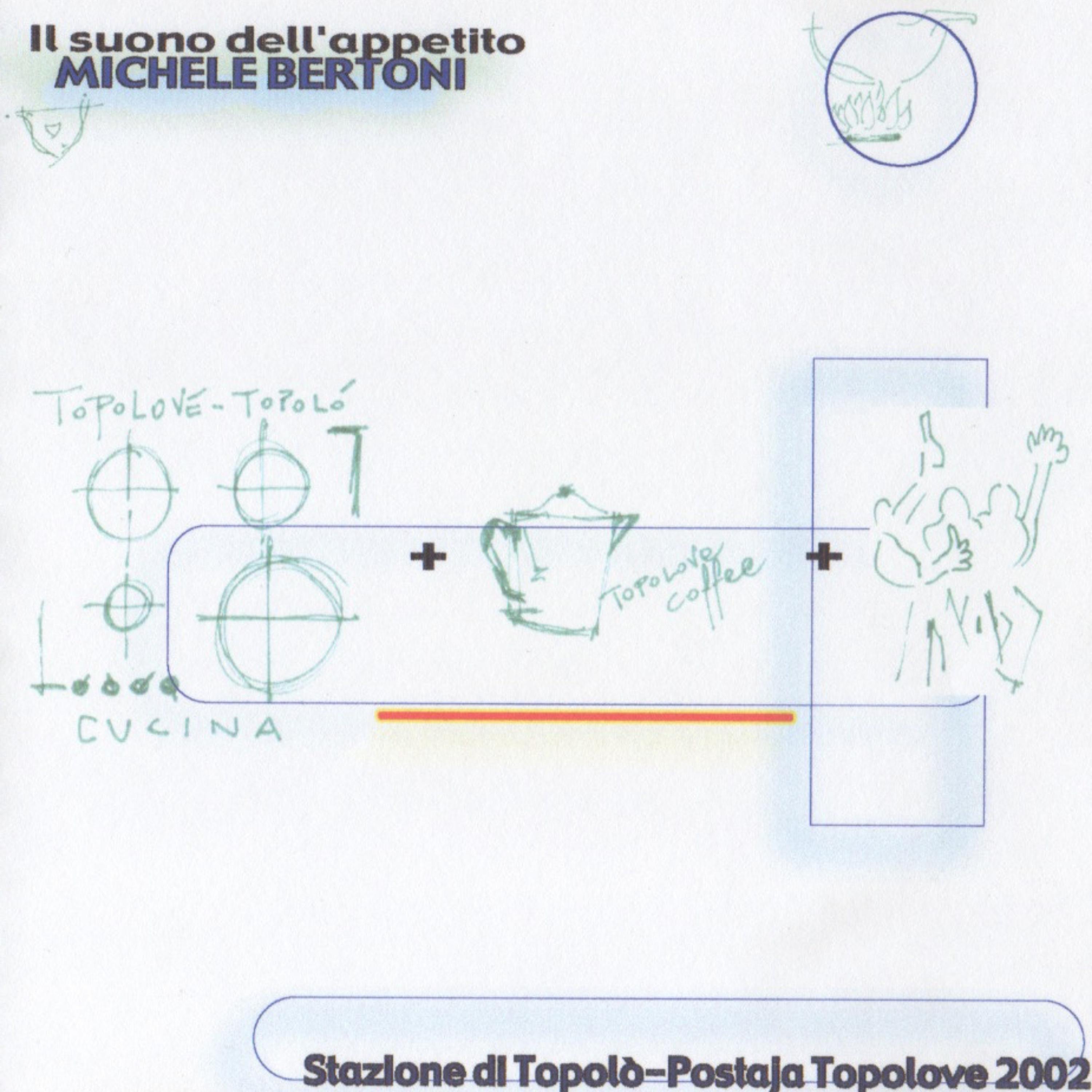 Il Suono Dell'appetito