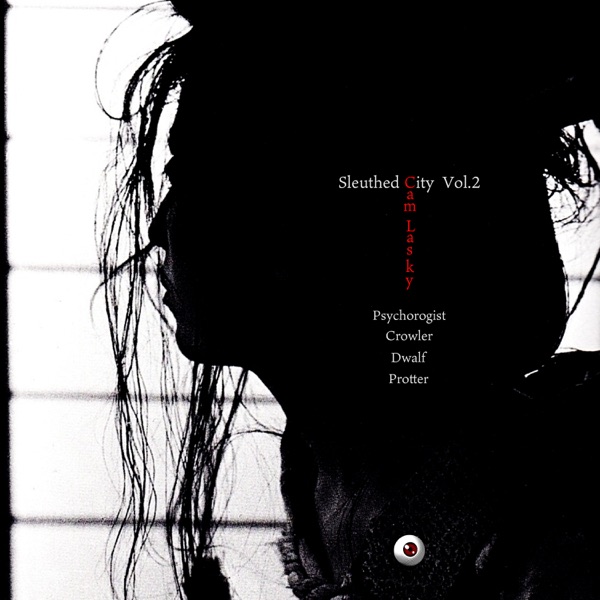 Sleuthed City, Vol. 2 - EP