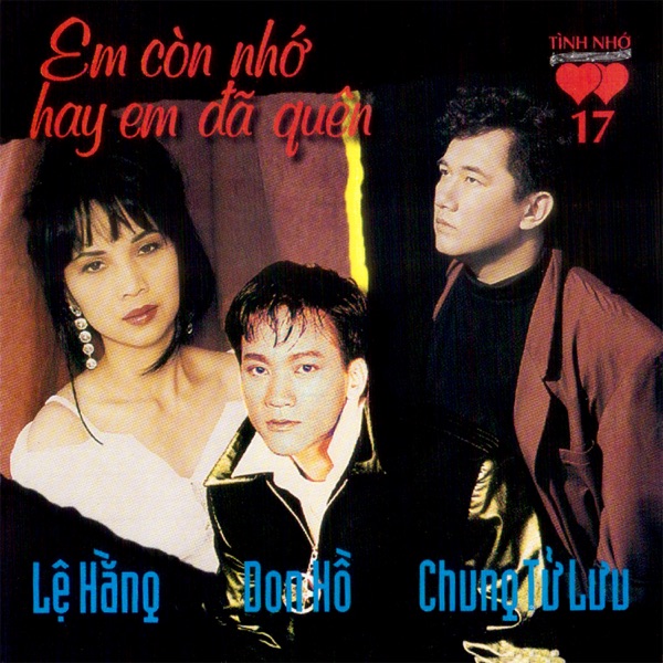 Em Còn Nhớ Hay Em Đã Quên (Tình Nhớ 17)