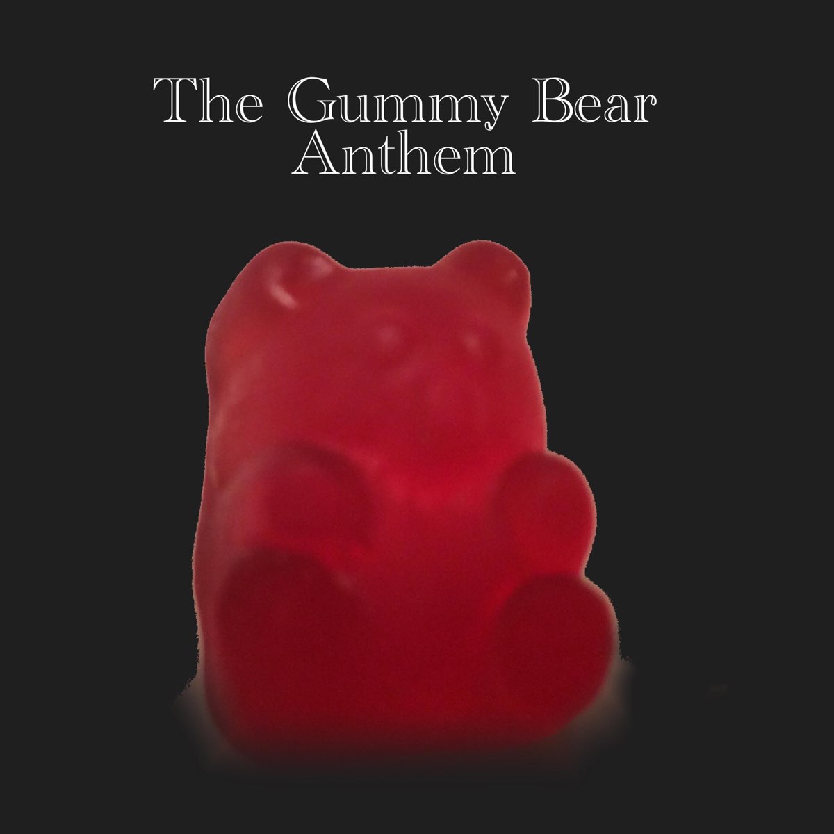 The Gummy Bear Album - Album by Gummy Bear - Apple Music