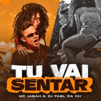 Tu Vai Sentar - Single - MC japah