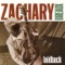 Laid Back - Zachary Breaux lyrics