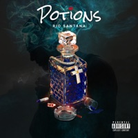 Potions - Rio Santana