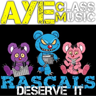 Deserve It - Single