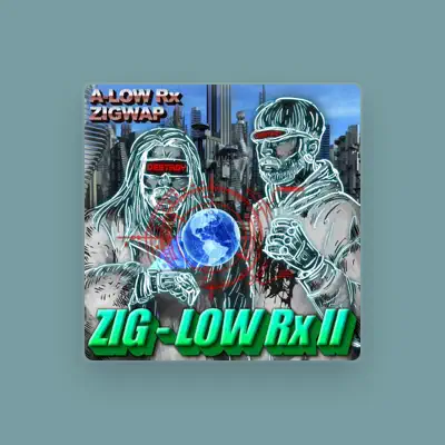 Listen to Zigwap, watch music videos, read bio, see tour dates & more!