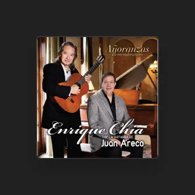 Listen to Juan Areco, watch music videos, read bio, see tour dates & more!