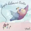 Vered - Little Bit Tough