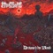 Blackfield - Frostvore lyrics