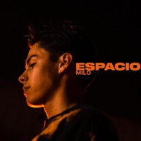 espacio - Single - milx