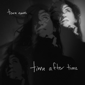 Time After Time - Single