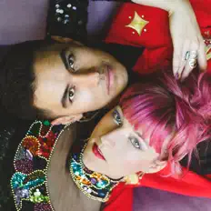 Listen to Kismit, watch music videos, read bio, see tour dates & more!