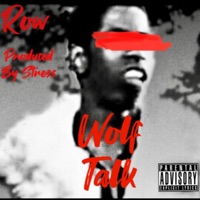 Wolf Talk - Row