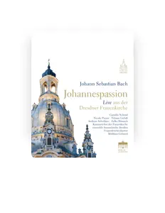 Poslechněte si interpreta Ensemble Frauenkirche Dresden, sledujte hudební videa, přečtěte si životopis, podívejte se na data turné a další informace.