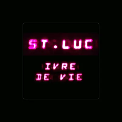 Listen to St.Luc, watch music videos, read bio, see tour dates & more!