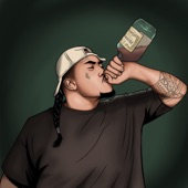 Hennyway artwork