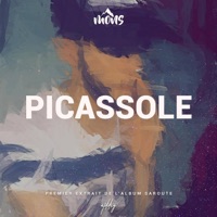 Picassole - Single - Mons