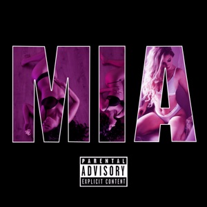 MIA (feat. Ajvi)