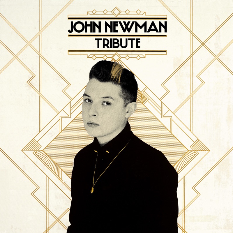 Meaning of Love Me Again by John Newman