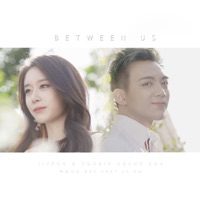 Between us - Single - Ji Yeon & SOOBIN