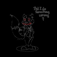 did I Do Smthing Wrng? - Single - gothstar