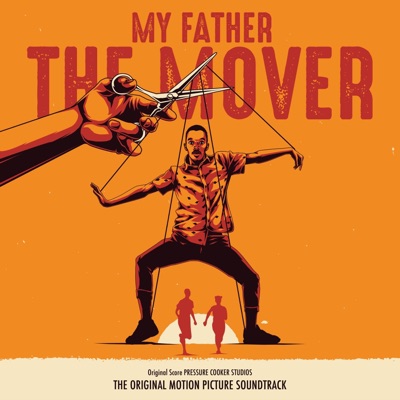 My Father the Mover - EP